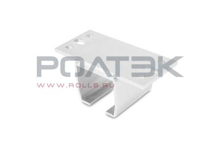 Держатель RC59 с верхним креплением. Арт. 253.RC59