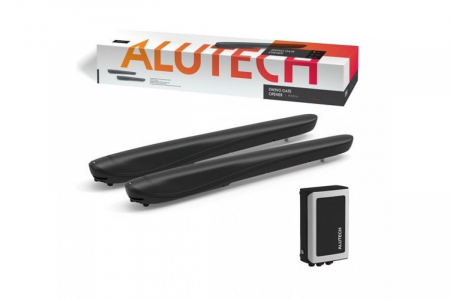 ALUTECH AMBO AM5000KIT