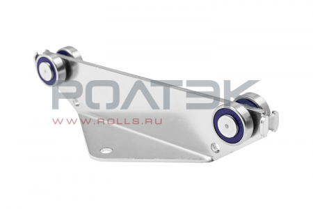 Тележка RC30 кабельная 150 мм