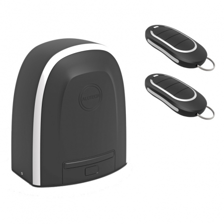 Alutech Rto 1000Мkit