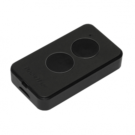 Пульт Doorhan transmitter 2-pro-black