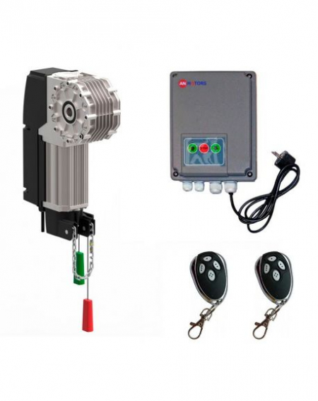 Alutech TARGO TR-5024-230KIT