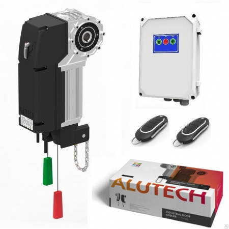 Alutech TARGO TR-10024-400KIT