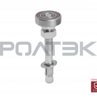 Ролик анкерный 154.35