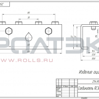 Соединитель RC30