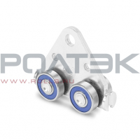 Тележка RC35 кабельная закругленная