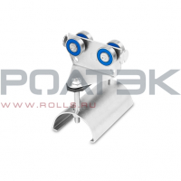 Тележка RC30 кабельная с подвесом стандартным ф50