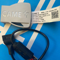 Шлюз Wi-Fi или Считыватель Bluetooth для управления автоматикой САМЕ