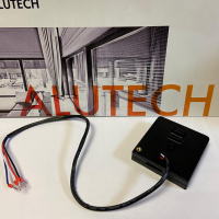 Блок магнитных концевых выключателей для приводов ALUTECH RTO.36-F