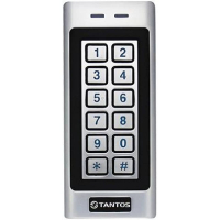 Кодовая клавиатура Tantos TS-KBD-EM Metal