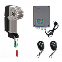 Alutech TARGO TR-5024-230KIT