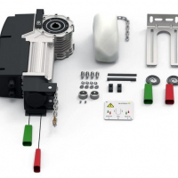 Alutech TARGO TR-3531-230KIT